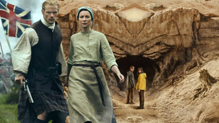 7 Shows to Watch If You Can’t Get Enough of ‘The Way Home’