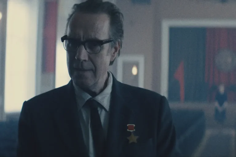 Star City Episode 6 Arrives This Week, Setting Up a Tense Turn for Apple TV’s Soviet Space Thriller