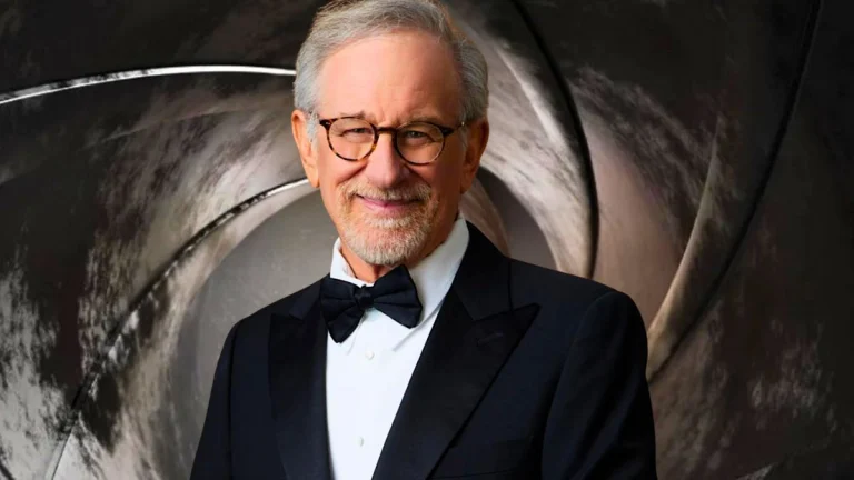 Steven Spielberg Reveals He Was Repeatedly Rejected by the Bond Franchise and Has a Five-Word Response Ready If They Ever Come Knocking