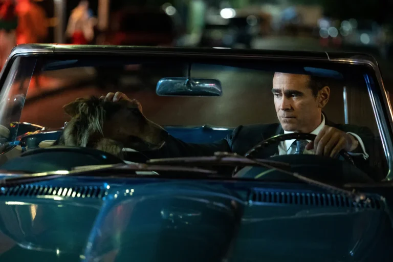 ‘Sugar’ Season 2 Episode 2 Sets Its Date as Colin Farrell’s Mystery Deepens