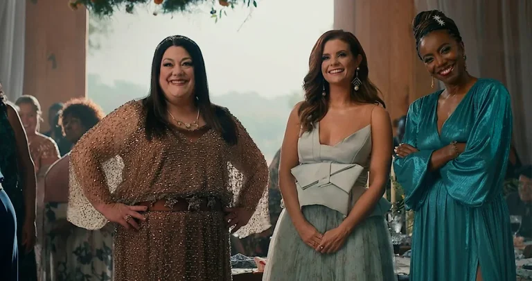 What the Future Holds for ‘Sweet Magnolias’ After Season 5 — And Why Season 6 Is Far From Certain