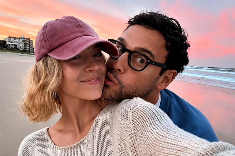 Sydney Sweeney’s (28) Sweet Birthday Message for Boyfriend Scooter Braun (45) Has Fans Convinced They’re the Real Deal