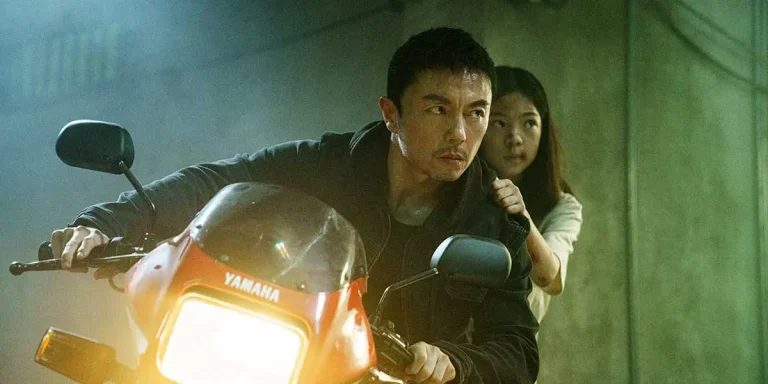‘The Furious’ Just Became 2026’s Most Acclaimed Action Movie and Critics Won’t Stop Comparing It to ‘The Raid’