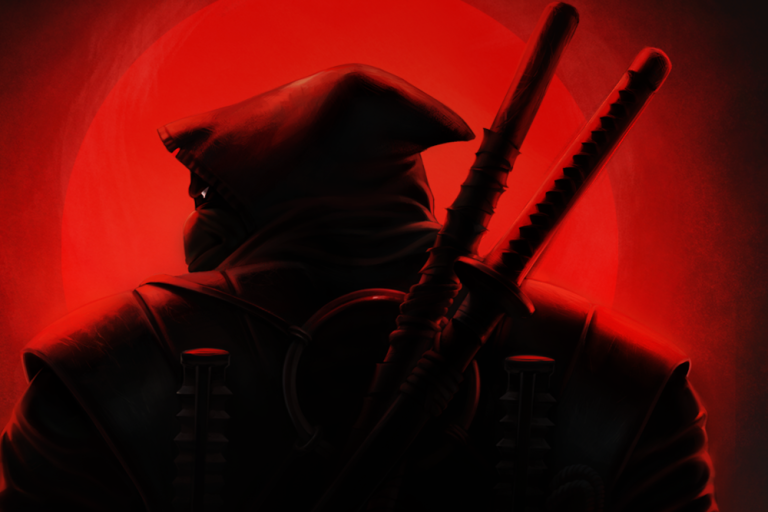 ‘TMNT: The Last Ronin’ Gets Its First Game Teaser as PlatinumGames and Paramount Games Studio Bring the Dark Comic to Life