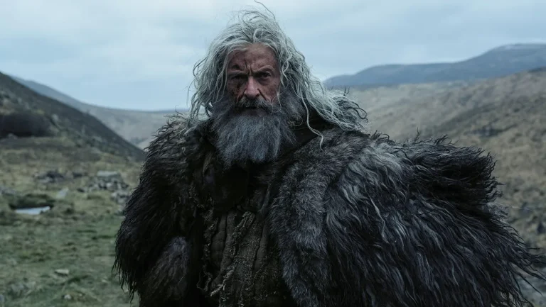 Hugh Jackman’s ‘The Death of Robin Hood’ Just Earned A CinemaScore Grade That Tells Its Own Story