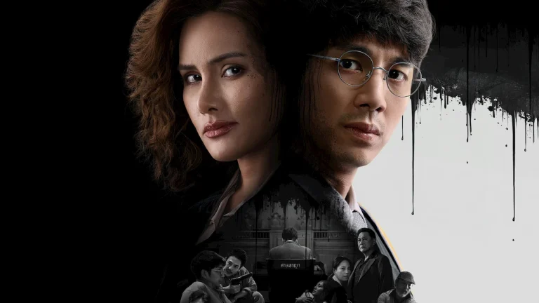 Everything We Know About Netflix’s Thai Series ‘The Evil Lawyer’: Plot, Cast, Release Date & Trailer
