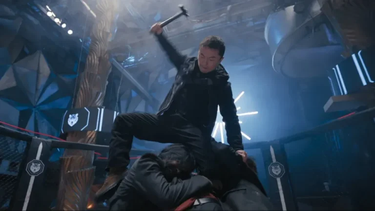 ‘The Furious’ Just Became the Highest-Rated Action Movie of 2026 With a Perfect Rotten Tomatoes Score