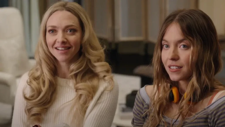 Amanda Seyfried Reveals What It Was Really Like Touring With Sydney Sweeney Amid Her American Eagle Backlash