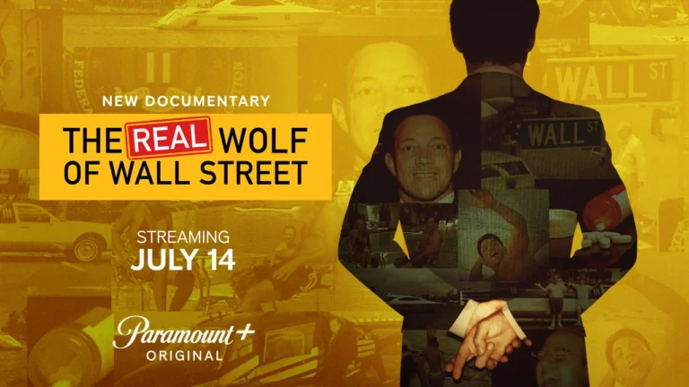 Jordan Belfort Says He’d Rather Be Played By DiCaprio Than DeVito As New Docuseries Takes Aim At ‘Wolf Of Wall Street’