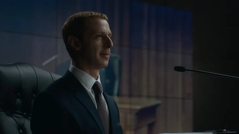 ‘The Social Reckoning’ Trailer Is Here and Jeremy Strong’s Zuckerberg Is Already Impossible to Look Away From