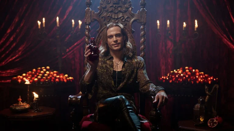 ‘Interview with the Vampire’ Season 3 Episode 1 Recap & Ending Explained: Why Lestat’s Rockstar Reinvention Is the Boldest Swing the Show Has Ever Made