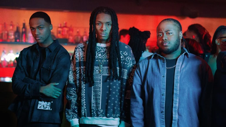 ‘The Chi’ Season 8 Episode 6 Sets Streaming Date As Final Season Tension Reaches A Boiling Point