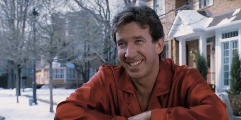 Tim Allen Gets Brutally Honest About the Prison Stint That Changed Everything