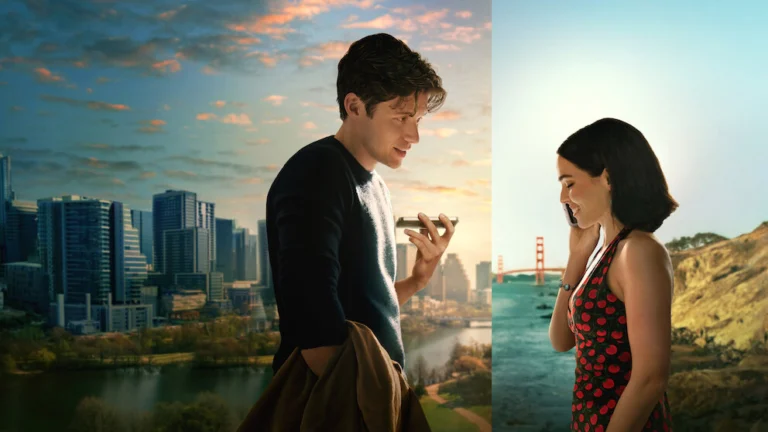 Zoey Deutch’s Latest Rom Com Just Dialed Its Way To Netflix’s Top Spot Worldwide