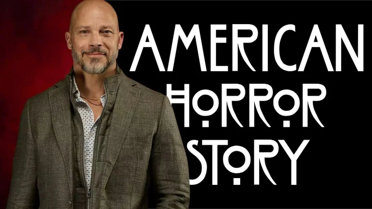 ‘American Horror Story’ Season 13 Is Shaping Up to Be the Most Terrifying ‘Coven’ Chapter Yet, According to a New Cast Member
