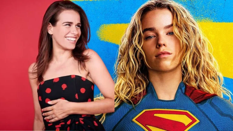 Why ‘Supergirl’ Writer Ana Nogueira Gave Kara the Killing Blow That Was Never Hers to Take in the Comics