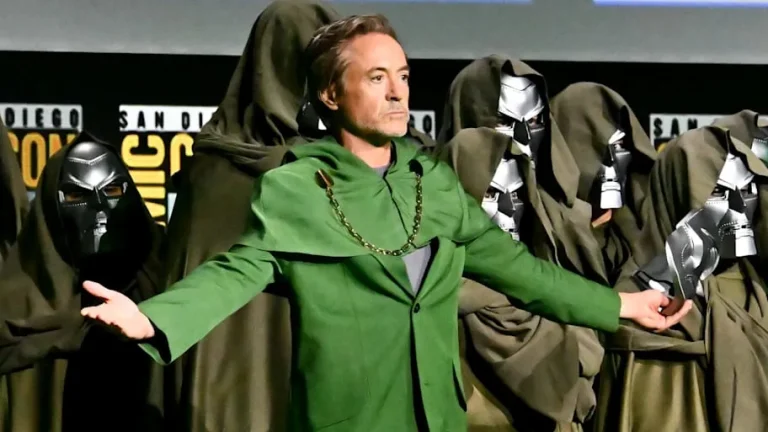 RDJ’s ‘Avengers: Doomsday’ Plea to Fans Is the Most Honest Thing Marvel Has Said in Years