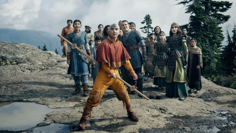 Netflix’s ‘Avatar: The Last Airbender’ Season 3 Is Confirmed and Already Filmed — Here’s What We Know