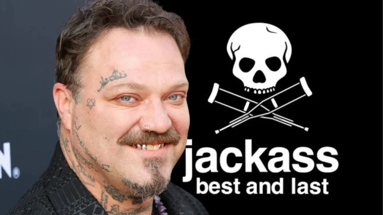 Steve-O Calls for Accountability From Bam Margera as ‘Jackass: Best and Last’ Closes the Book on a Fractured Friendship