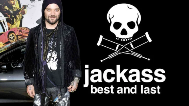 Bam Margera’s Ghost Haunts ‘Jackass: Best and Last’ Through Archive Footage in the Franchise’s Emotional Farewell