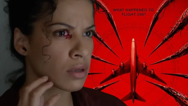‘Black Box’ Is the Aliens-on-a-Plane Horror Film Nobody Knew They Needed, and the Trailer Proves It
