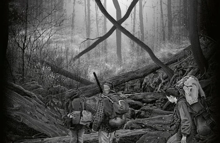 The Blair Witch Project Reboot Has a Release Date and the Original Team Finally Has a Seat at the Table