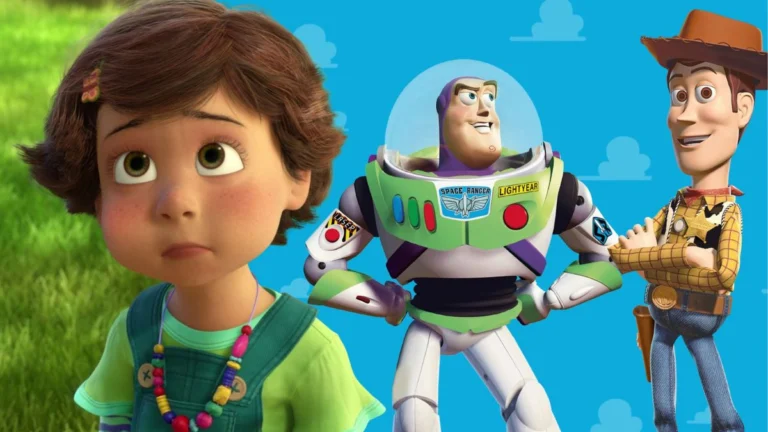 ‘Toy Story 6’ Buzz Hinted by Andrew Stanton, Who Wants a Full Bonnie Trilogy to Mirror Andy’s Story