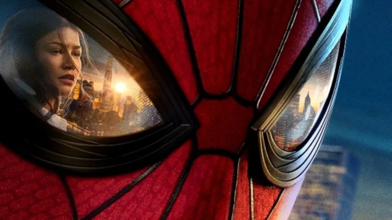 Leaked ‘Spider-Man Brand New Day’ Trailer Audio Has Fans Convinced Jean Grey Is Already the MCU’s Most Dangerous Villain