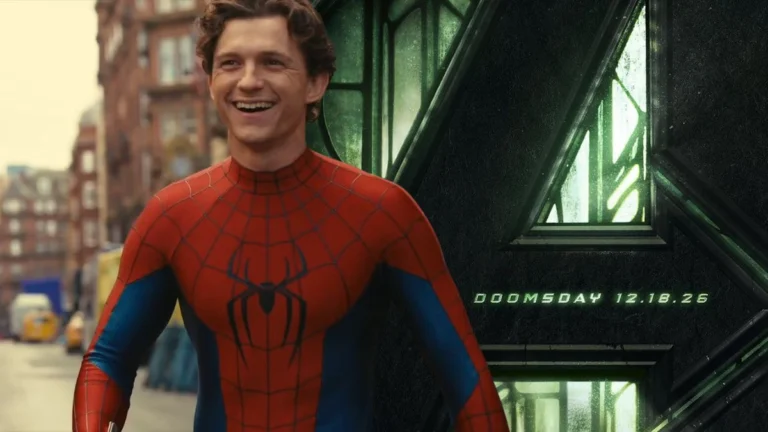 ‘Spider-Man: Brand New Day’ Reportedly Skips the Doomsday Crossover Entirely, And Fans Have Thoughts