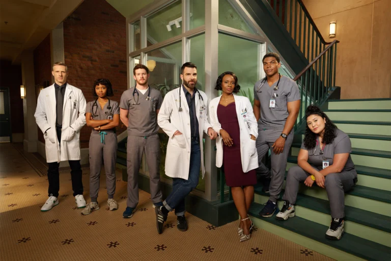 ‘Brilliant Minds’ Season 2, Episode 19 Recap and Ending Explained: Beau’s Shocking Proposal Changes Everything