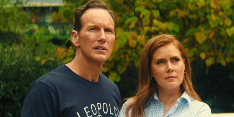 ‘Cape Fear’ Episodes 1 and 2 Recap & Ending Explained: What Max Cady Did to Zack Is Only the Beginning