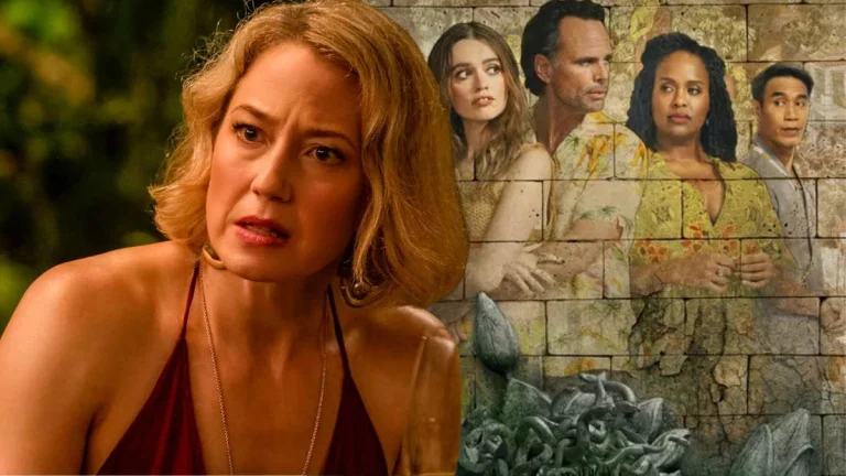 Carrie Coon Still Fighting for Big Movies Despite the ‘White Lotus’ Buzz Everyone Assumed Would Change Everything