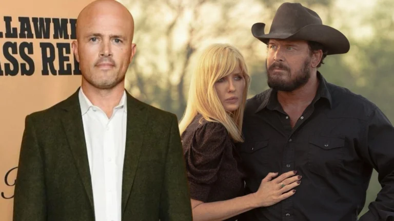 The Man Who Built ‘Dutton Ranch’ and Left Before Anyone Could Watch It