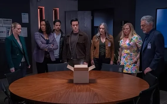 Criminal Minds: Evolution Season 19 Episode 6 Recap & Ending Explained: Garcia’s Secret Testimony Just Changed Everything