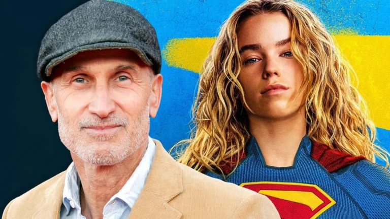 ‘Supergirl’ Director Craig Gillespie Opens Up About Kara’s Shocking Ending, Superman’s Cameo, and the Deleted Scenes That Nearly Made the Cut