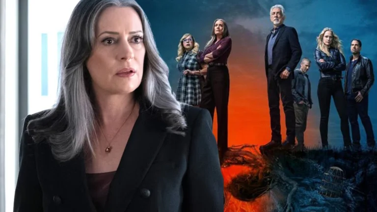 Paget Brewster’s Viral Meltdown on a ‘Criminal Minds: Evolution’ Critic Ends With a Humbling Apology