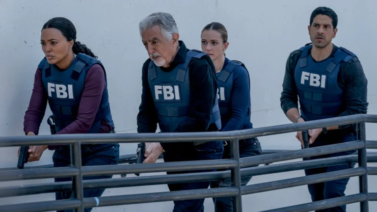 Every Returning Star and Guest Cast Member Confirmed for ‘Criminal Minds: Evolution’ Season 19