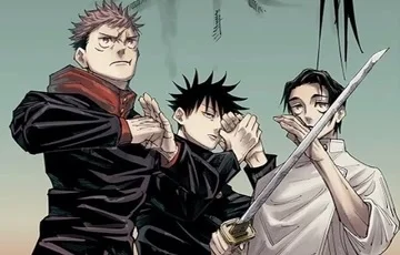 ‘Jujutsu Kaisen’ Season 4 Teaser Finally Arrives, And The Culling Game Is About To Get Bloodier
