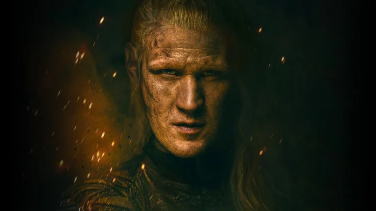 Daemon’s New Vow in ‘House of the Dragon’ Season 3 Promo Is the Battle Cry Fans Have Been Waiting For
