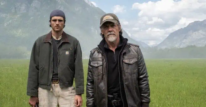 Jacob Elordi and a Mysterious Radio Signal Are All That Stand Between Hope and Oblivion in Ridley Scott’s ‘The Dog Stars’
