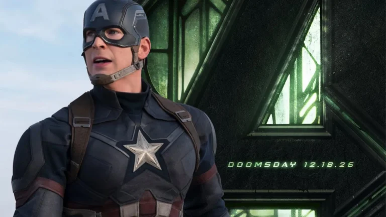 Avengers: Doomsday Leak Has Fans Up in Arms Over Captain America’s Look, and the Backlash Doesn’t Stop There