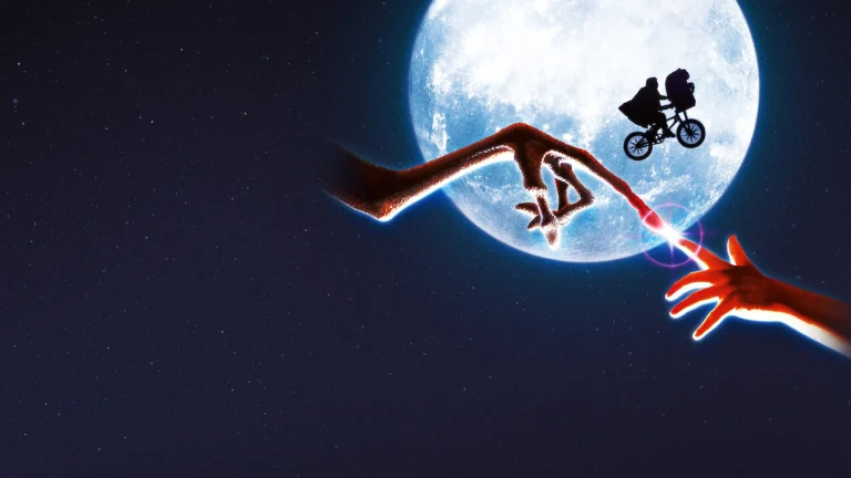 Spielberg Finally Settles the ‘E.T.’ Question Fans Have Asked for Over 40 Years