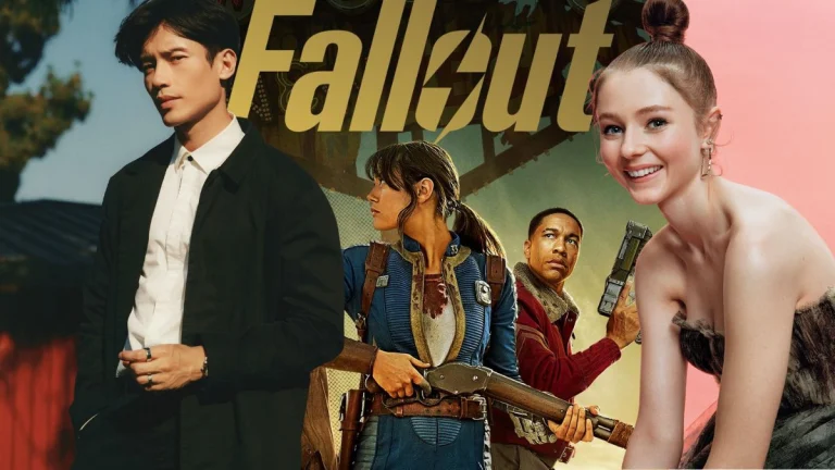 Two Stars Join Prime Video’s ‘Fallout’ Season 3 Ensemble, and the Wasteland Has Never Looked More Stacked
