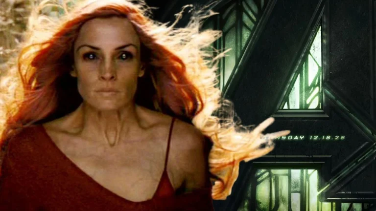 Famke Janssen Just Sent Marvel Studios A Not So Subtle Message About ‘Avengers: Doomsday’
