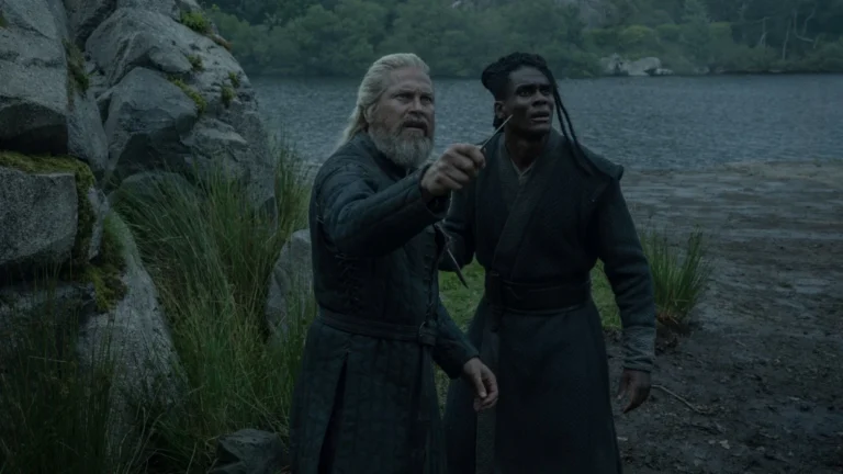 ‘House of the Dragon’ Season 3 Just Made Westeros Feel Bigger and Stranger Than Ever With Its Green Men Reveal