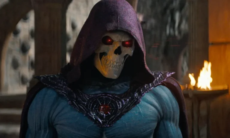 ‘Masters of the Universe’ Director Reveals the Unhinged Thing Jared Leto Did Every Day to Stay in Character as Skeletor