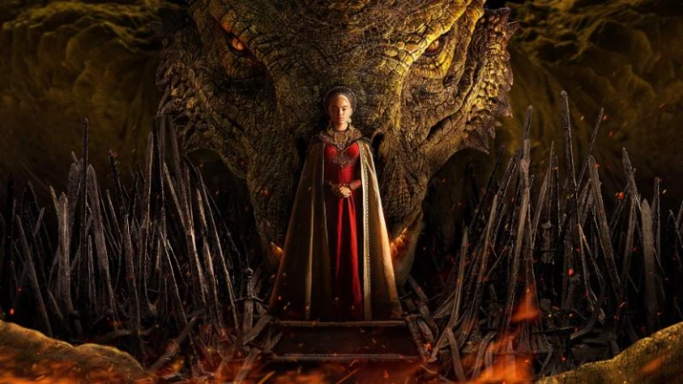 The ‘Game of Thrones’ Theme Is Getting a Darker Makeover for ‘House of the Dragon’ Season 3