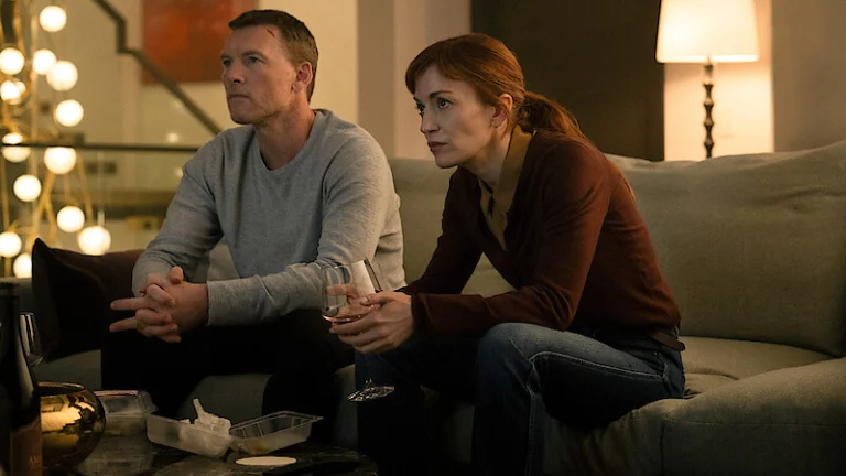 Netflix’s ‘I Will Find You’ Opens to a Split Critical Verdict, and the Discourse Is Already Heating Up