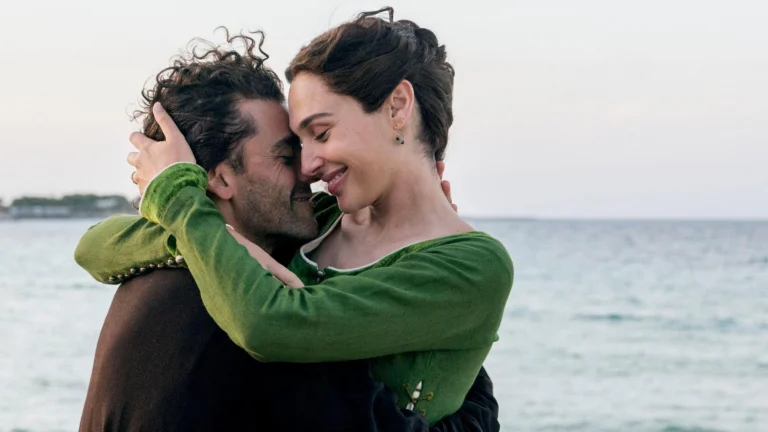 The Netflix Film That Critics Couldn’t Agree On Is Finally Here, and Its Rotten Tomatoes Score Says Everything