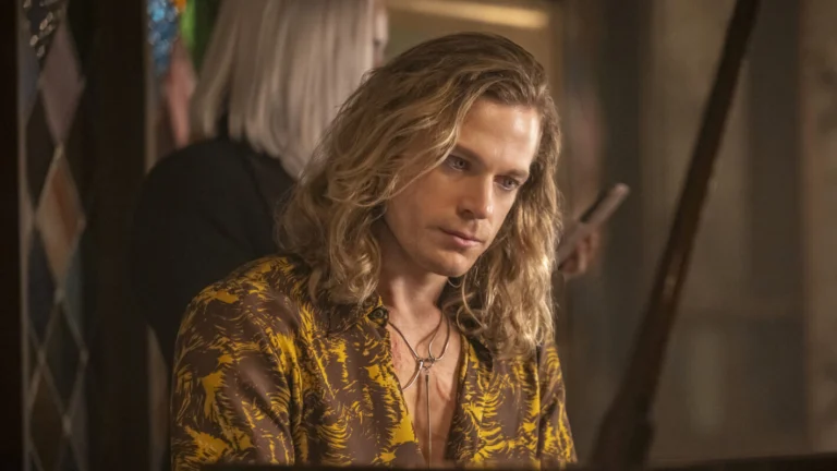 ‘The Vampire Lestat’ Episode 4 Arrives This Sunday With Armand’s Apology Tour and More Lestat Chaos